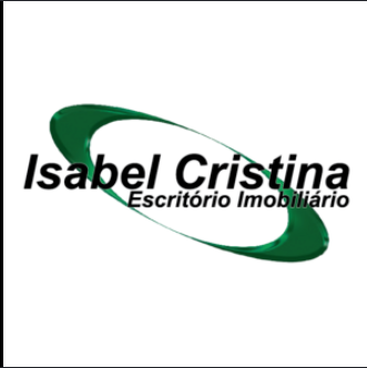 Logo Imobiliaria Isabel Cristina